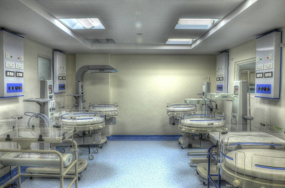Jak będzie wyglądał innowacyjny „Dziecięcy Szpital Przyszłości”?