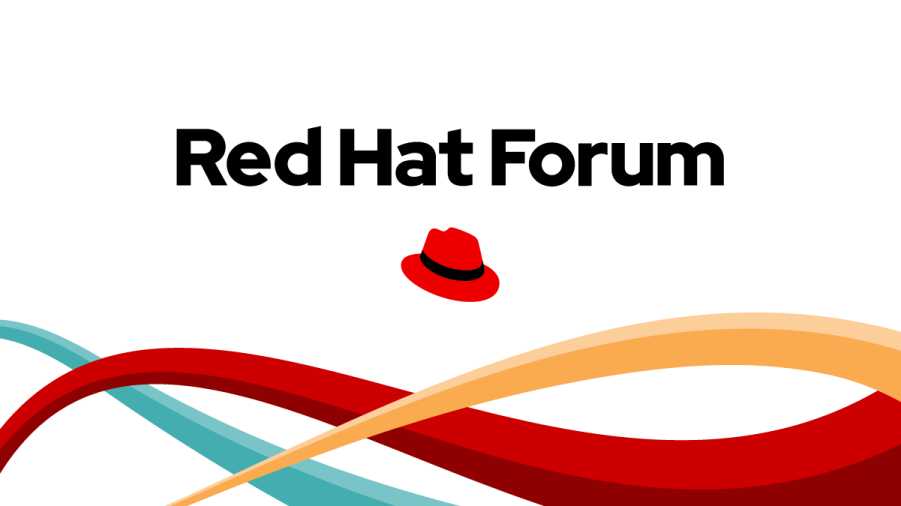 Red Hat Forum 2020 Virtual Experience