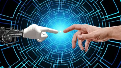 20 zawodów najbardziej zagrożonych przez rozwój robotyzacji i sztucznej inteligencji