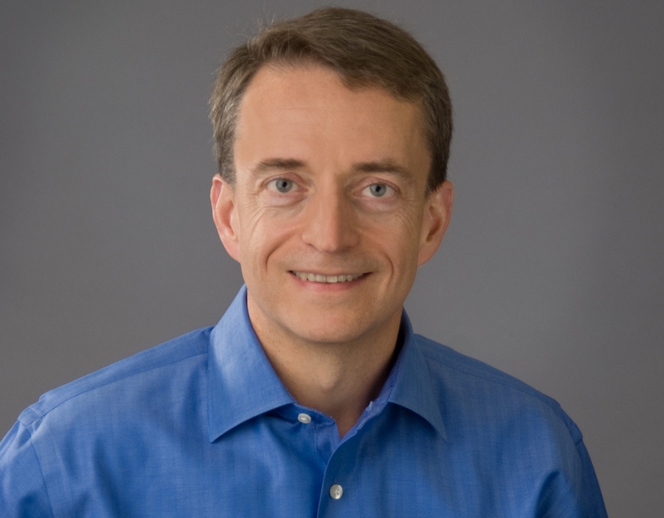 Pat Gelsinger nowym dyrektorem generalnym Intela