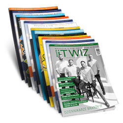 Magazyn ITwiz - wydania regularne