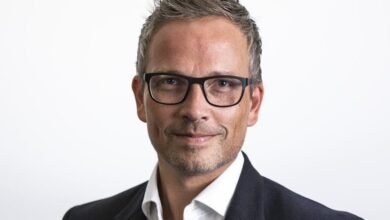Jamie Farrelly został EMEA Vice President, Channel and Alliances w Commvault