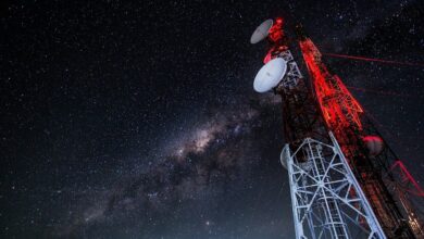 Generatywna AI zwiększa wyzwania związane z cyberodpornością telekomów