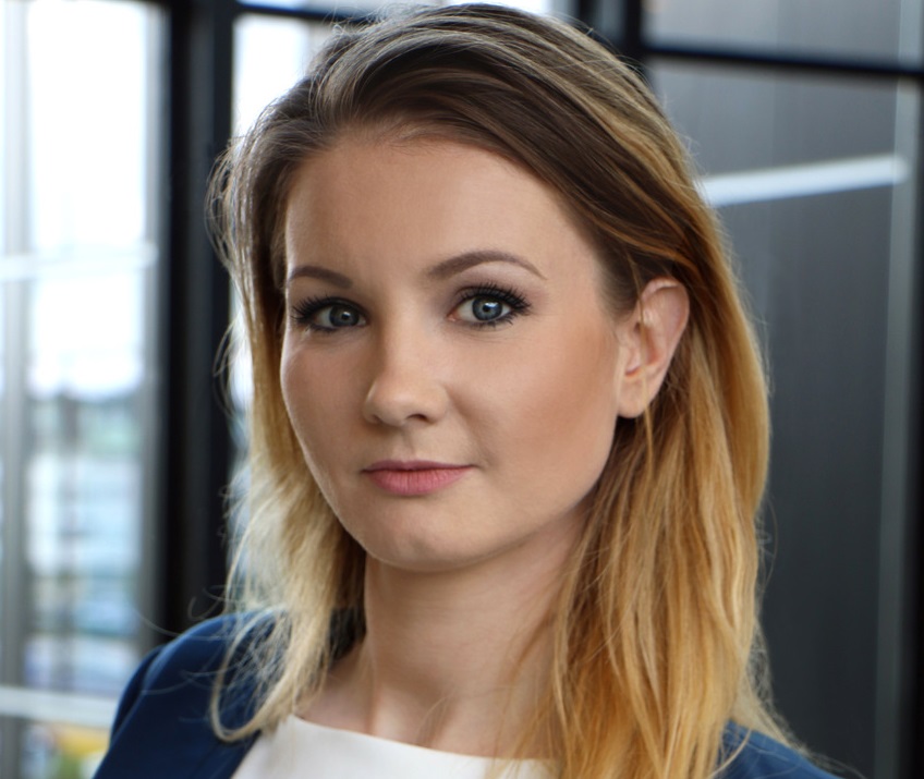Karolina Rzońca-Bajorek wiceprezesem ds. finansowych w Asseco Poland