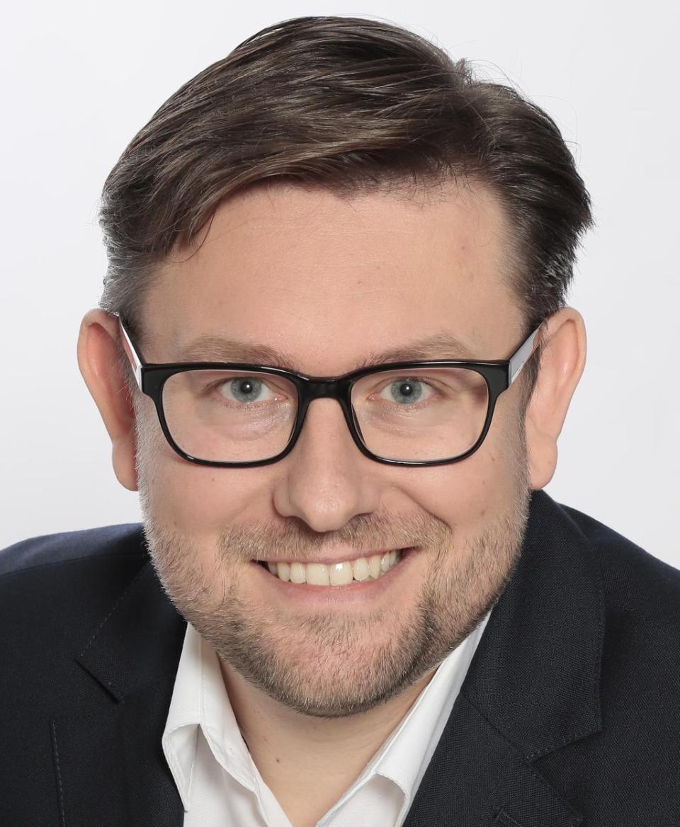 Piotr Fąderski szefem sprzedaży Salesforce w regionie