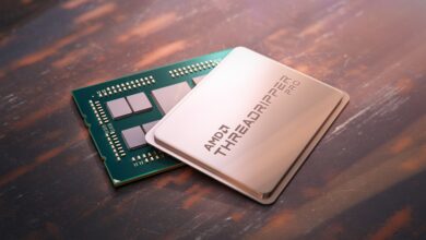 Procesory AMD Ryzen Threadripper pozwalają deweloperom pracować na wielu projektach jednocześnie
