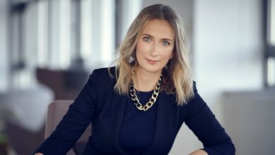 Dorota Zaremba nową dyrektor sprzedaży ds. sektora MŚP w SAP Polska
