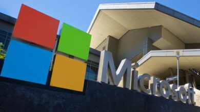 Microsoft zaoferuje klientom chmurowym chipy AMD jako alternatywę dla procesorów Nvidia AI