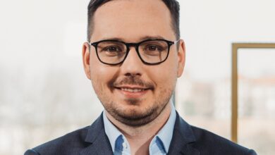 Wojciech Życzyński szefem kanału partnerskiego Citrix na rynki wschodzące naszego regionu