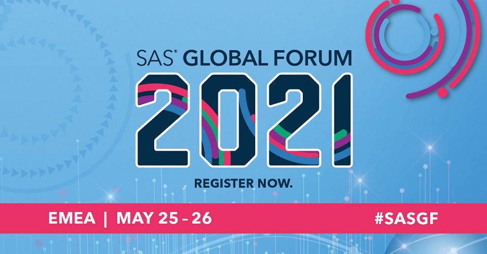 SAS Global Forum &#8211; czyli w jaki sposób analityka pozwala robić wielkie rzeczy
