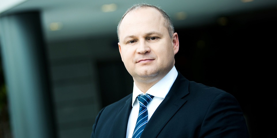 Stanisław Góralczyk dołączył do Fixit SA jako Sales and Marketing Director