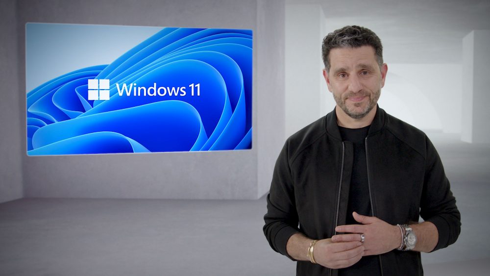 Windows będzie lepiej dostosowany do dzisiejszych realiów. Microsoft pokazał Windows 11