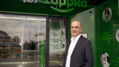 Łącząc offline z online Żappka Store buduje nowe zakupowe doświadczenia klientów