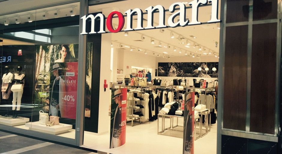 Hakerzy zaatakowali markę odzieżową Monnari Trade S.A.