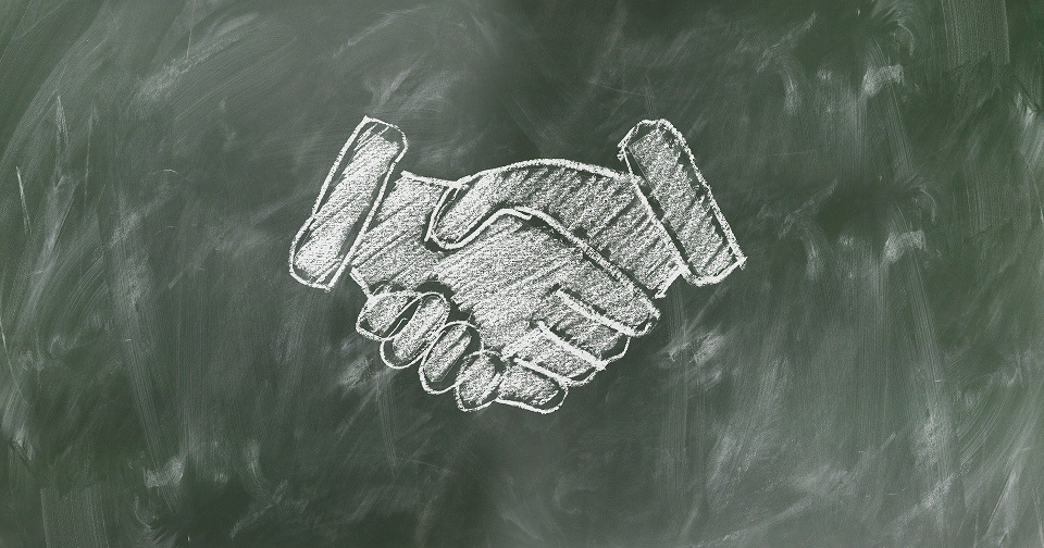 Stowarzyszenie SoDA oraz IT Ukraine Association podpisały porozumienie o współpracy