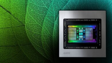 AMD chce 30-krotnie podnieść efektywność energetyczną swoich procesorów