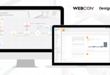 Webcon udostępnia bezpłatne narzędzie do tworzenia aplikacji biznesowych