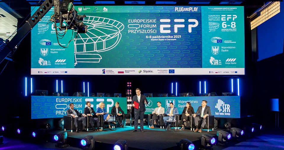 I Europejskie Forum Przyszłości &#8211; High Tech i zacieśnianie współpracy międzynarodowej