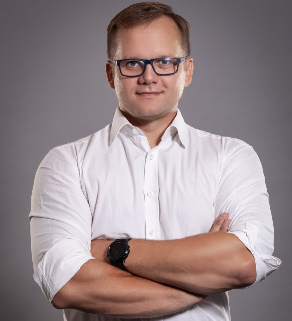Adam Tomczak menedżerem ds. korporacyjnego kanału sprzedaży AMD w Europie centralnej i wschodniej (CEE)