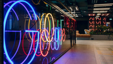 Google otworzyło siedzibę Centrum Rozwoju Technologii Google Cloud w Warszawie