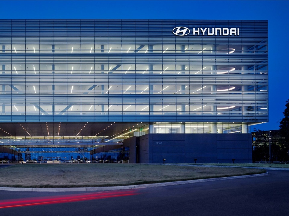 Hyundai wyprodukuje własne mikroprocesory