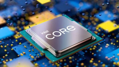 Intel przedstawił 12. generację procesorów Intel Core