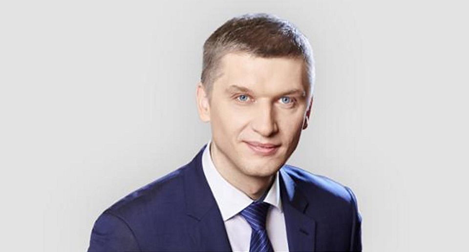 Piotr Nowak ministrem rozwoju i technologii