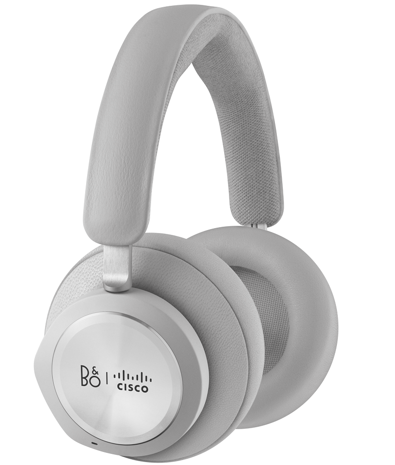 Słuchawki Bang &amp; Olufsen Cisco 980 &#8211; wielofunkcyjny zestaw dla pracowników hybrydowych