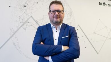 Maciej Zieliński nowym CEO Siemens Polska