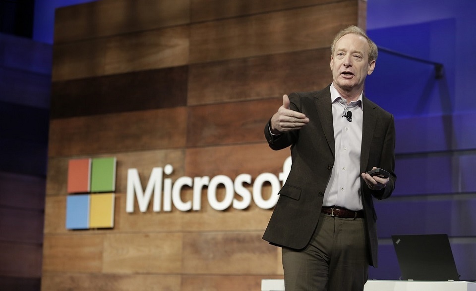 Zdaniem szefa Microsoft, warto obserwować start-upy zajmujące się ekologią