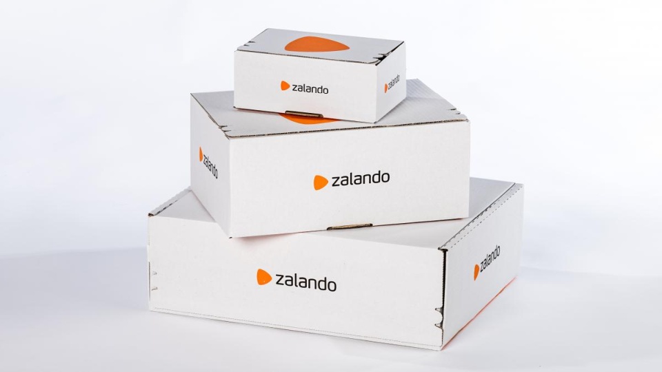 Zalando realizuje strategię cyfrowej transformacji w oparciu o system SAP S/4HANA