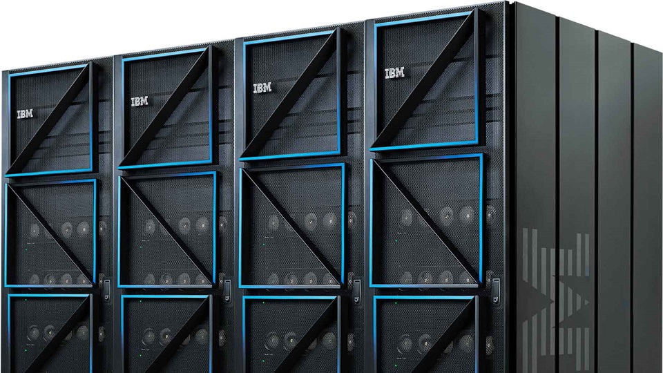 Pandemia lekcją dla biznesu. IBM Power10 przygotuje firmę na nieprzewidywalność