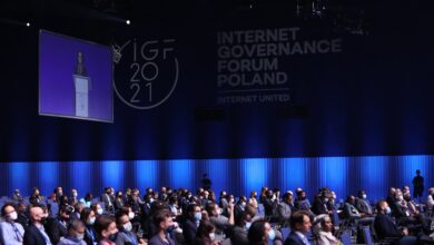 Rekordowy Szczyt Cyfrowy ONZ w Polsce już za nami
