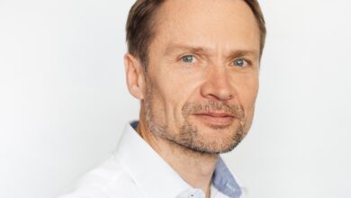 Mariusz Ożarowski nowym dyrektorem zarządzającym w Lexmark Polska