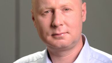 Marcin Grygielski nowym wiceprezesem ds. sprzedaży na Europę Wschodnią w firmie Medallia