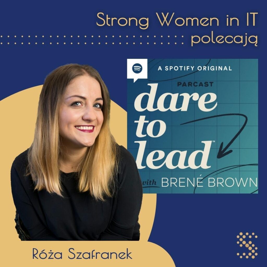Strong Women in IT: garść inspiracji od liderek branży IT