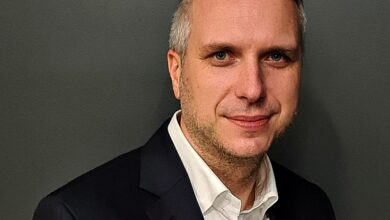Sebastian Pawlak nowym dyrektorem zarządzającym Technogroup Polska