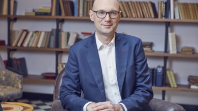 Sebastian Drzewiecki nowym dyrektorem zarządzającym w SoftServe Poland