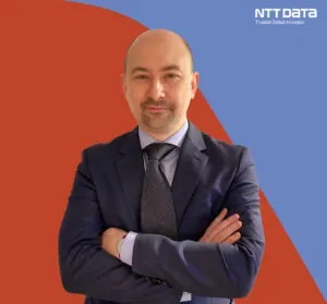 Wiktor Okopniarek objął stanowisko Head of Architects w NTT DATA Business Solutions sp. z o.o.