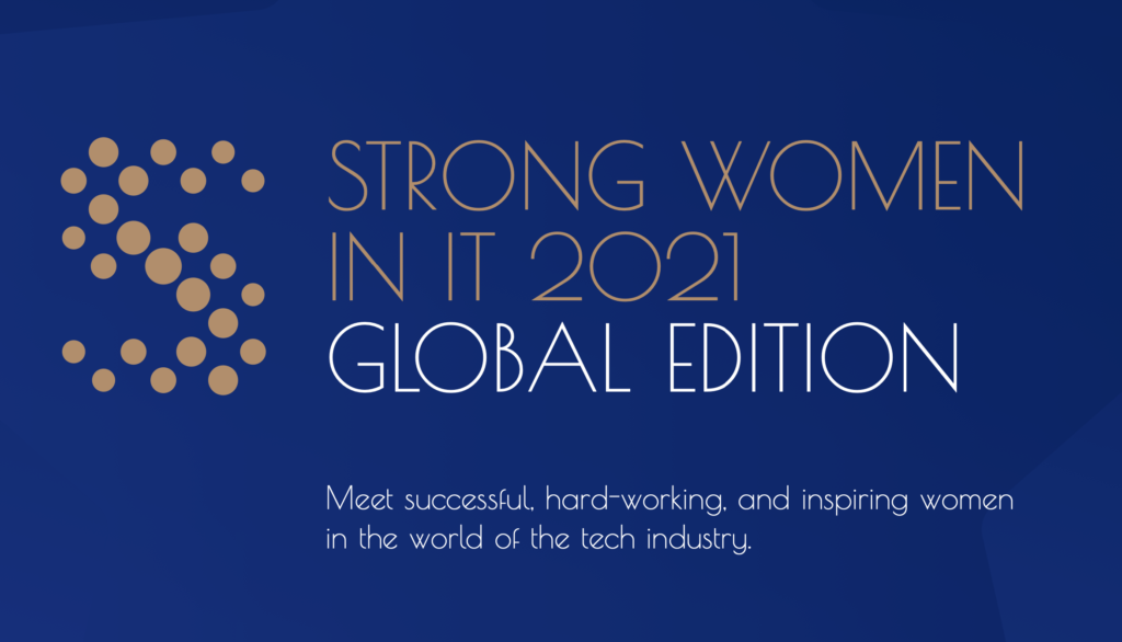 Strong Women in IT: garść inspiracji od liderek branży IT