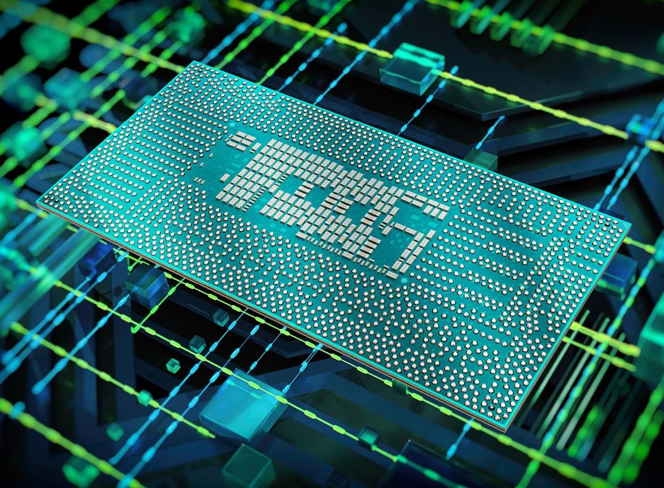 CES 2022: Intel zaprezentował procesory Core 12. generacji i nowy układ graficzny