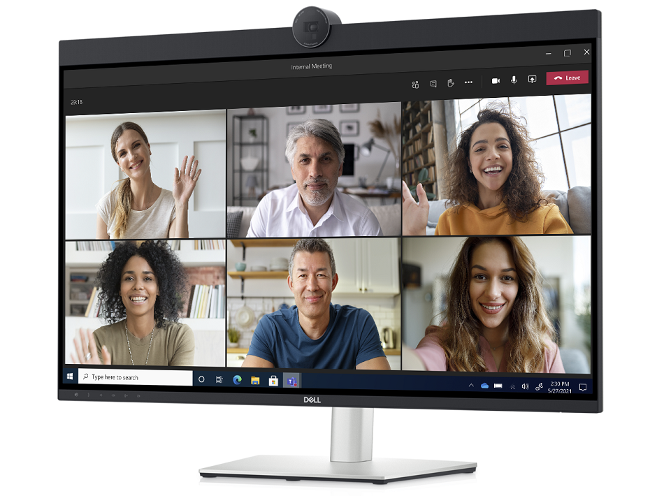 CES 2022: Nowa wersja laptopa XPS 13 Plus i nowy monitor UltraSharp od Dell Technologies