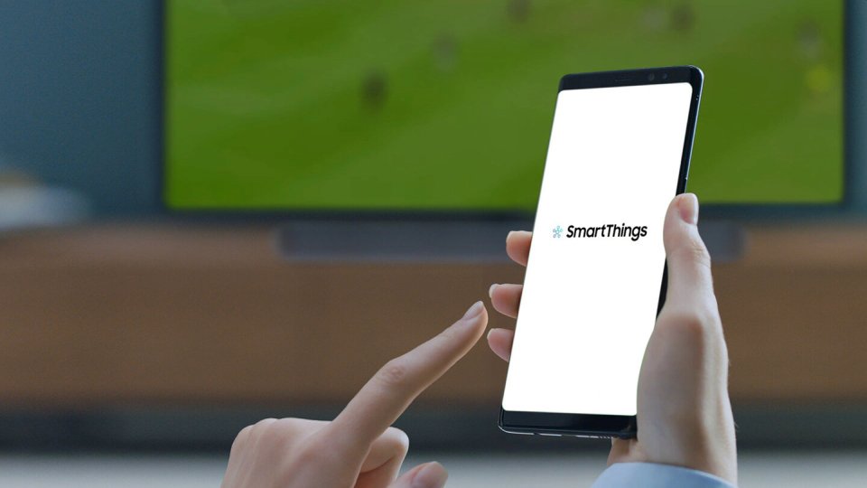 Samsung SmartThings Hub ułatwi budowanie i zarządzanie domowymi środowiskami IoT