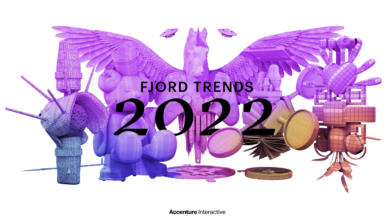 Accenture Fjord Trends 2022: zmiana w podejściu konsumentów do pracy, technologii, marek i środowiska