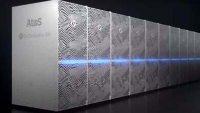Atos zaprezentował nowy superkomputer klasy exascale &#8211; BullSequana XH3000