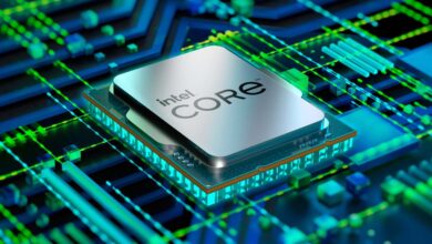 Intel zapowiada energooszczędne układy przyspieszające obsługę kryptowalut i technologii Blockchain