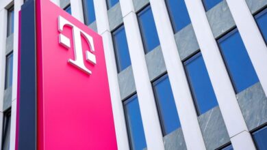 Deutsche Telekom kończy działalność w Rosji