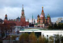 Rosja próbuje zwiększyć własne bezpieczeństwo IT