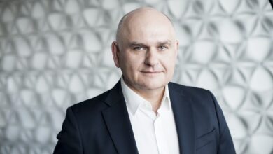 Piotr Muszyński nowym członkiem zarządu eo Networks