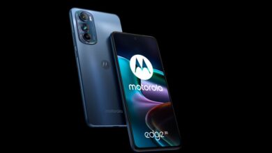 Motorola wprowadza do oferty najcieńszy smartfon z 5G